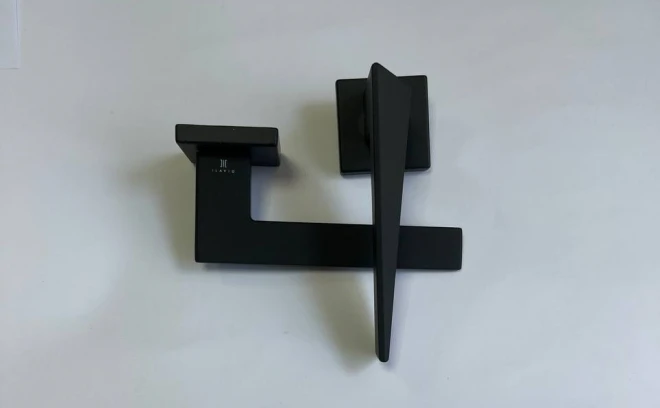 ILAVIO 2376 - черный - Ручки