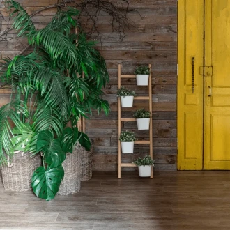 VINILAM click 3,7 mm - 14609 Дуб Ваймар - Виниловый пол