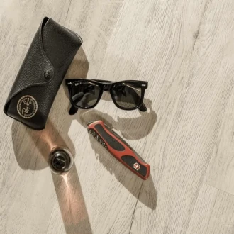 VINILAM CERAMO 2,5 mm - 8875 Дуб Цюрих - Виниловый пол