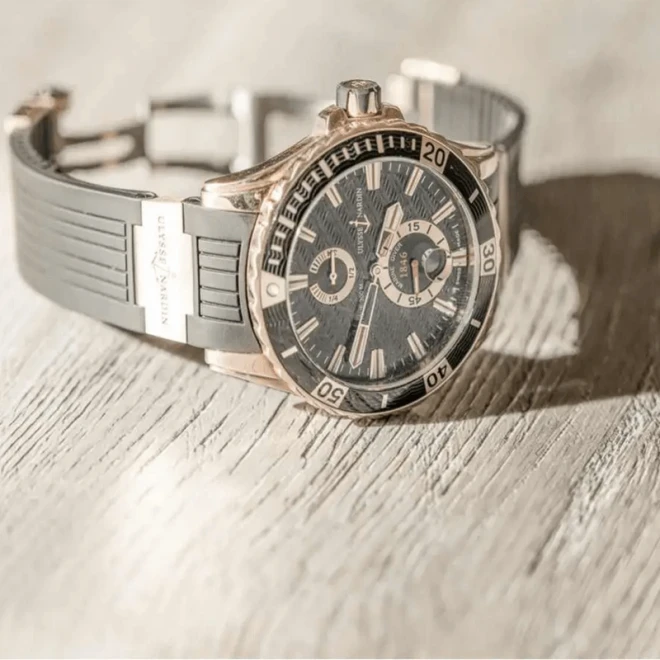 VINILAM CERAMO 2,5 mm - 8875 Дуб Цюрих - Виниловый пол