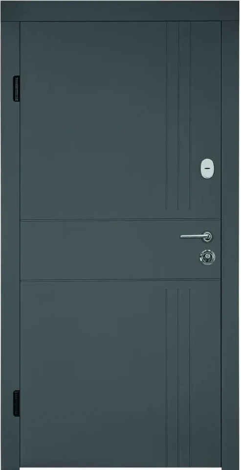 Portala - Doors in stock