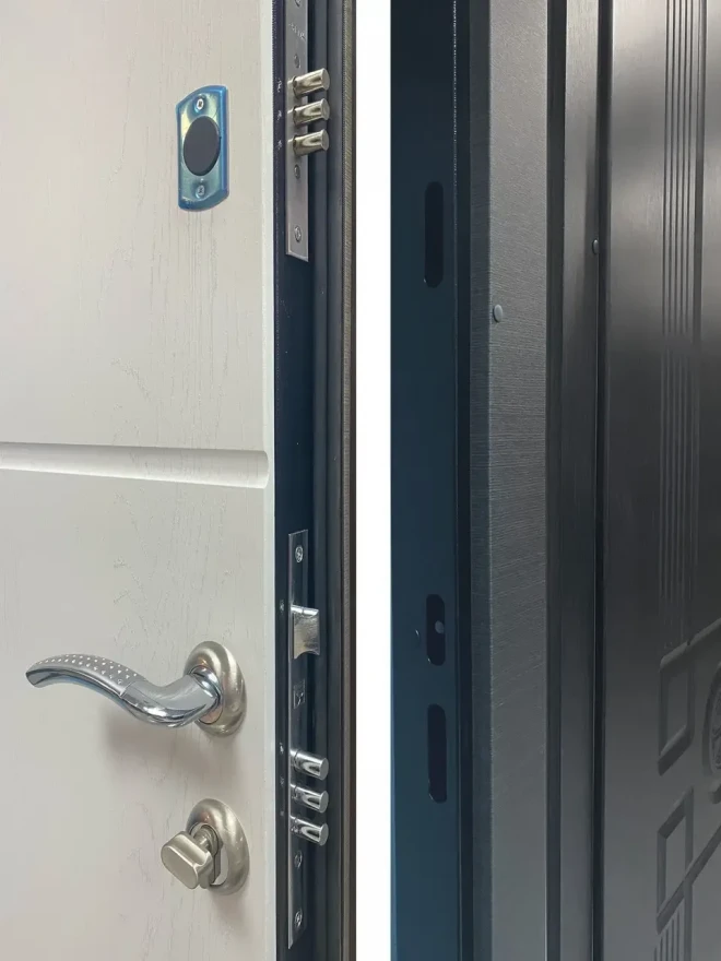 Portala - Doors in stock