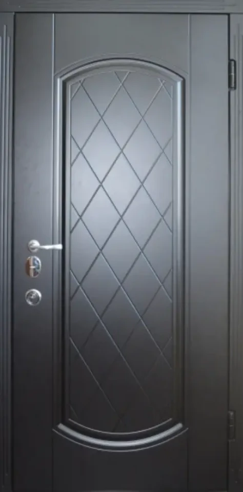  PORTALA АКЦІЯ ! Люкс+Кале  модель Шампань - Двері в наявності на складі