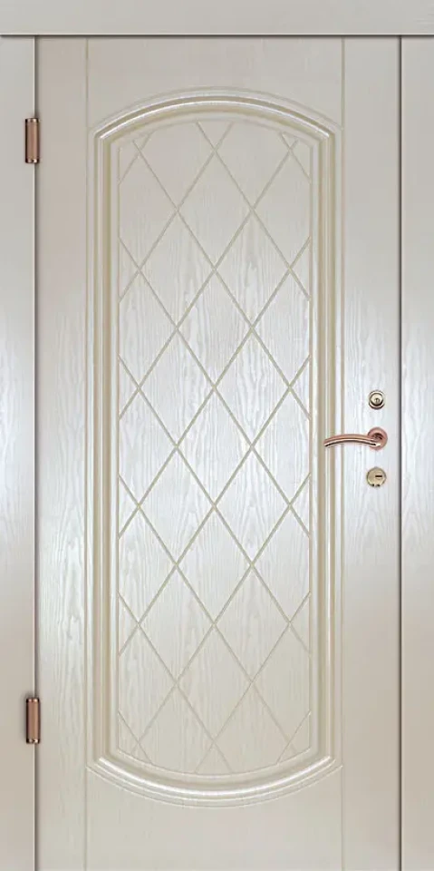  PORTALA АКЦІЯ ! Люкс+Кале  модель Шампань - Двері в наявності на складі