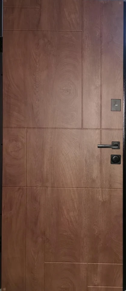  PORTALA Люкс+Кале  модель Неаполь 2 1200 - Двери в наличии на складе