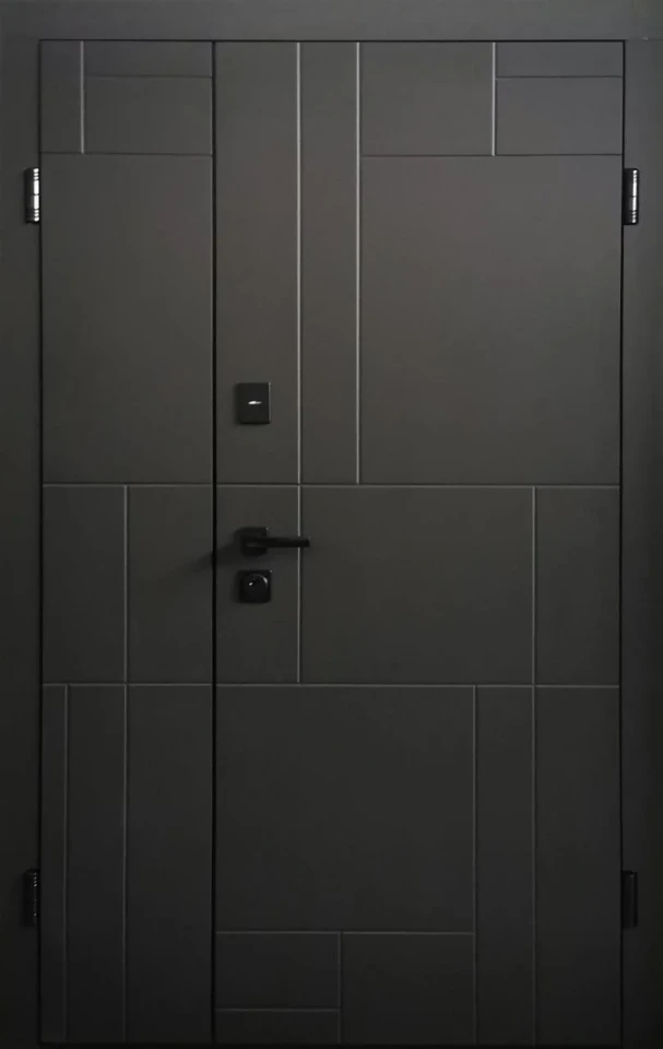  PORTALA Люкс+Кале  модель Неаполь 2 1200 - Двери в наличии на складе