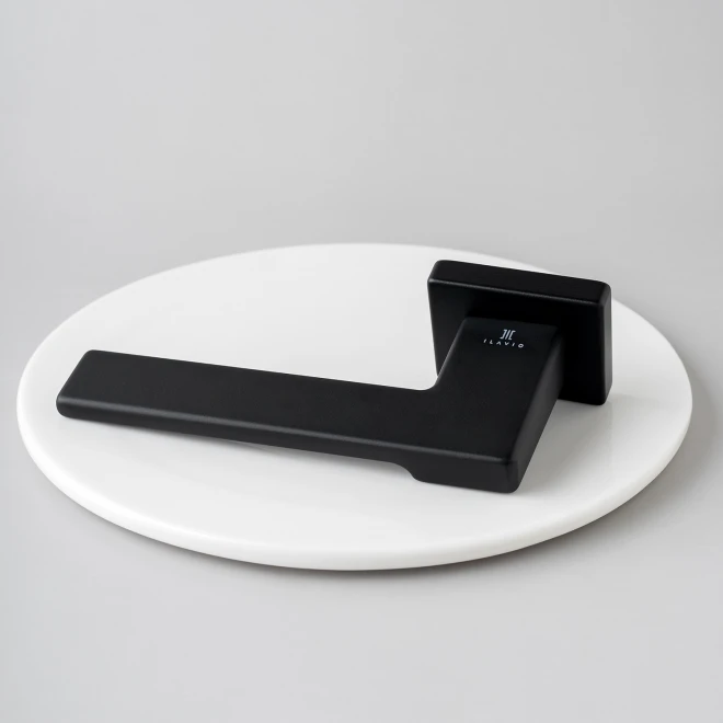 ILAVIO 2648 - черный - Ручки