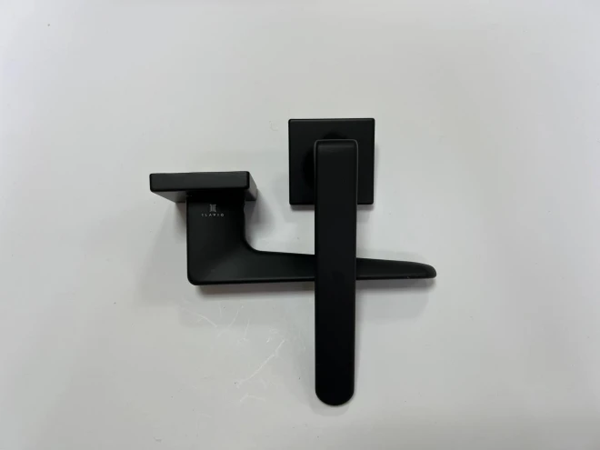 ILAVIO 2476 - черный - Ручки