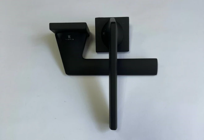 ILAVIO 2406 - черный - Ручки