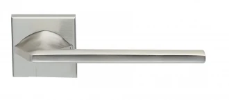 ILAVIO 2406 - хром матовий - Ручки