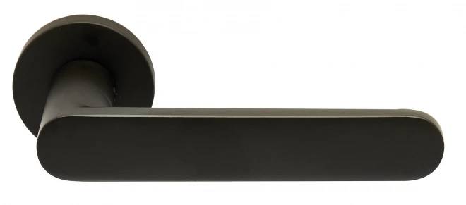 ILAVIO 2261 - хром матовий - Ручки