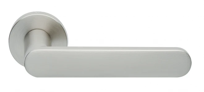 ILAVIO 2261 - хром матовий - Ручки