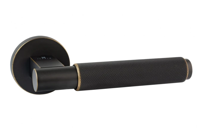 ILAVIO 2411 - никель - Ручки