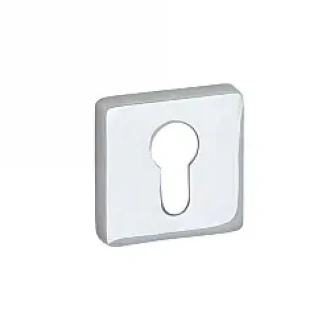 PZ SYSTEM RO11Y CR хром - Накладки