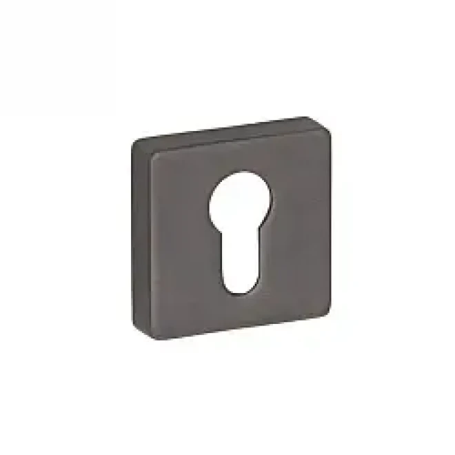 PZ SYSTEM RO11Y AL6 чорний матовий - Накладки