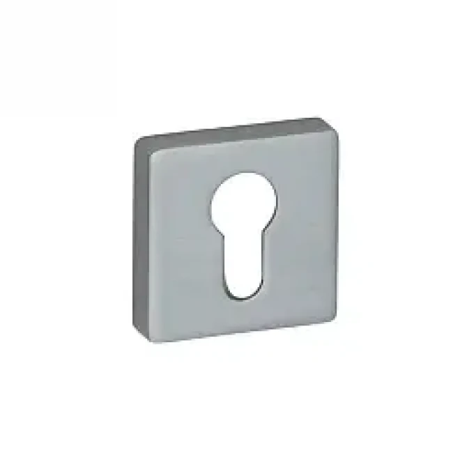 PZ SYSTEM RO11Y AL7 білий матовий - Накладки