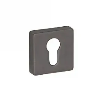 PZ SYSTEM RO11Y BBN чорний матовий нікель - Накладки