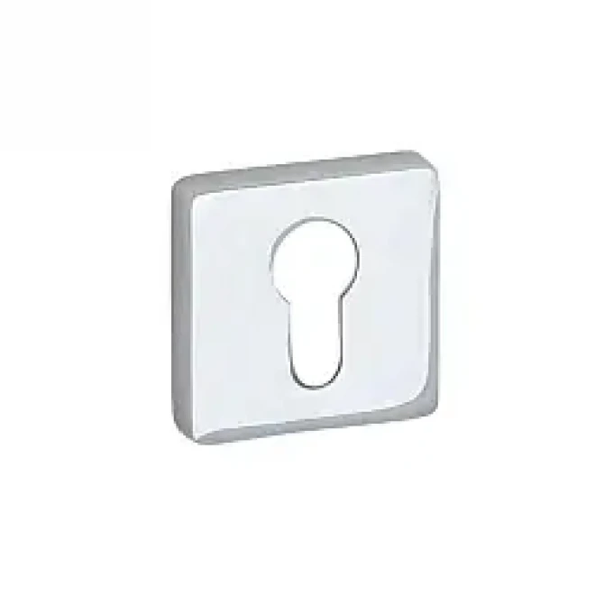 PZ SYSTEM RO11Y NBM матовий нікель - Накладки