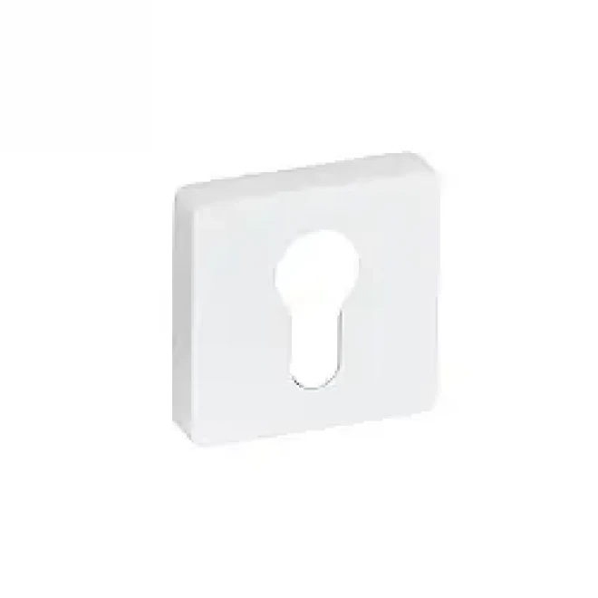 PZ SYSTEM RO11Y NBM матовий нікель - Накладки