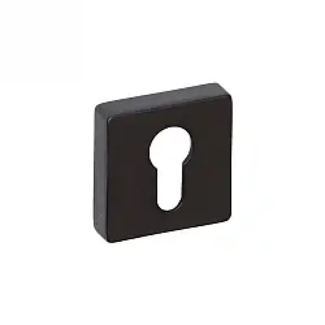 PZ SYSTEM RO11Y CBM матовый хром - Накладки