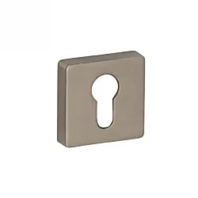 PZ SYSTEM RO11Y CBM матовый хром - Накладки