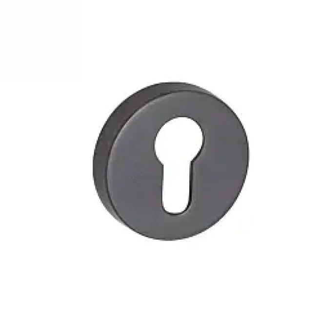 PZ SYSTEM RO12Y AL6 чорний матовий - Накладки