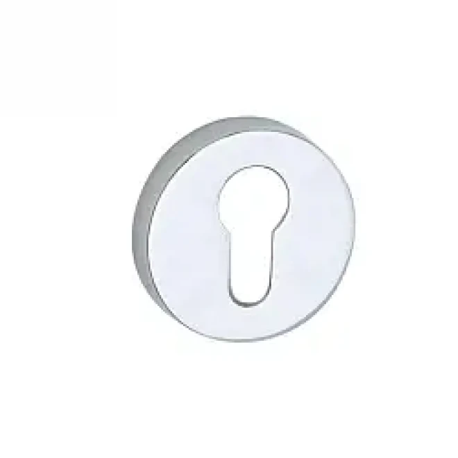 PZ SYSTEM RO12Y BBN чорний матовий нікель - Накладки