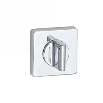 WC SYSTEM RO11W6 CR хром - Накладки