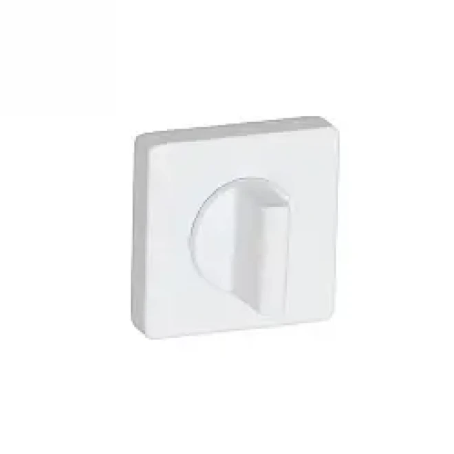 WC SYSTEM RO11W6 AL6 чорний матовий - Накладки