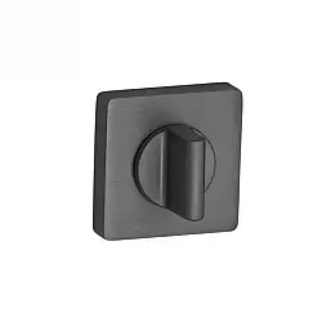 WC SYSTEM RO11W6 CBM матовий хром - Накладки