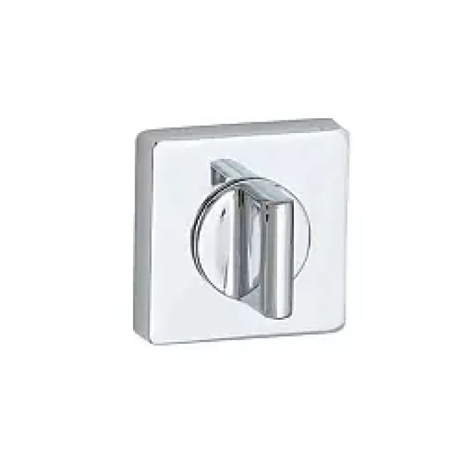 WC SYSTEM RO11W6 NBM матовий нікель - Накладки