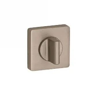 WC SYSTEM RO11W6 NBM матовий нікель - Накладки