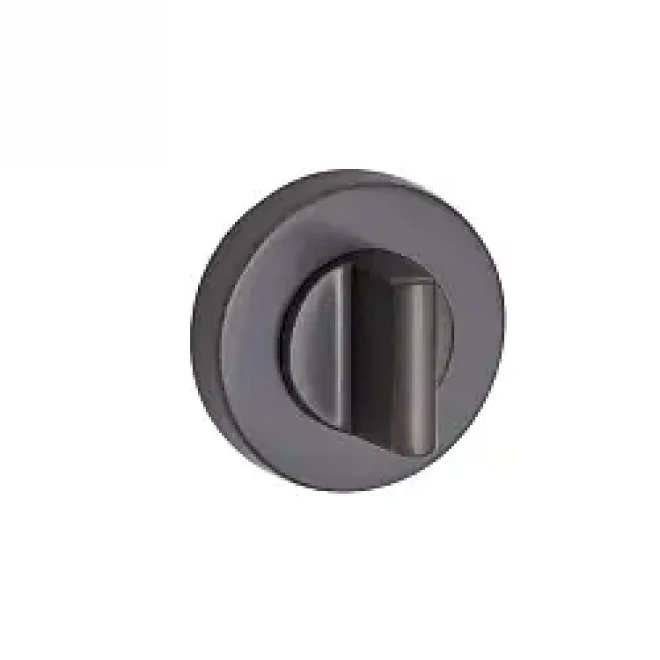 WC SYSTEM RO12W6 CBM матовий хром - Накладки