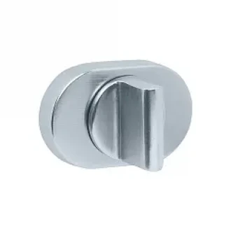 WC SYSTEM RO16W6 CBM матовий хром - Накладки