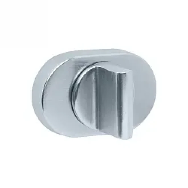 WC SYSTEM RO16W6 AL6 чёрный матовый - Накладки