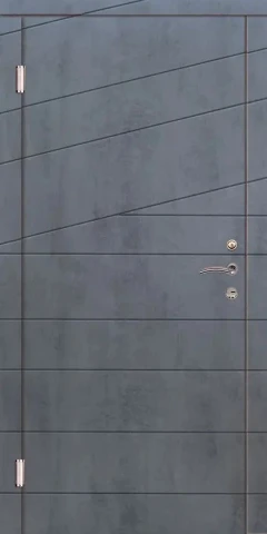  PORTALA Еліт  модель Діагональ 2  - Двері в наявності на складі