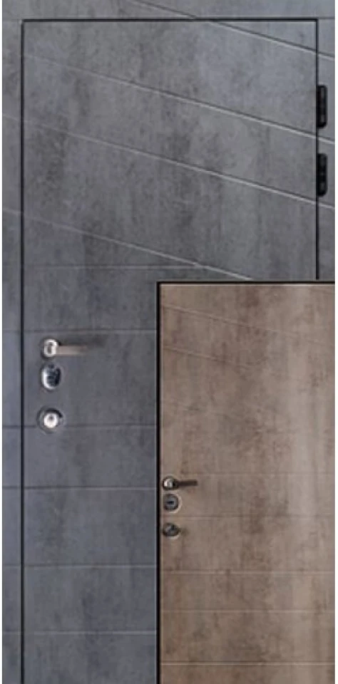 Portala - Doors in stock