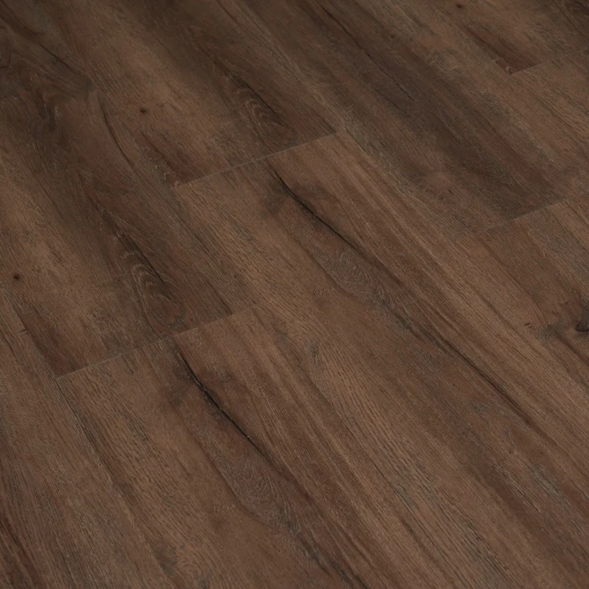 VINILAM CERAMO 2,5 mm - 8885 Дуб Берн - Виниловый пол