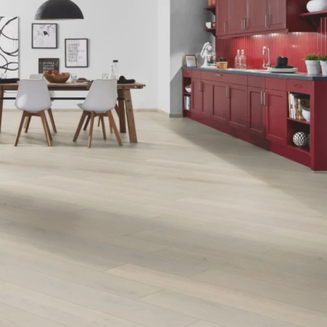 Krono Original Atlantic 10 - К668 Дуб Місч Есіреал - Ламінат