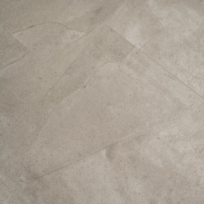 VINILAM CERAMO 2,5 mm - 61603 Бетонная смесь - Виниловый пол