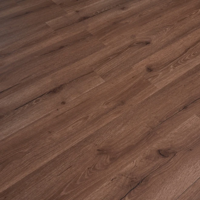 VINILAM click 3,7 mm - 8861 Дуб Норден - Виниловый пол