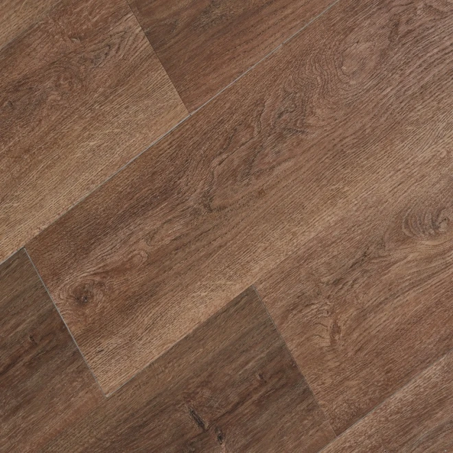 VINILAM click 3,7 mm - 8172 Дуб Галле - Виниловый пол