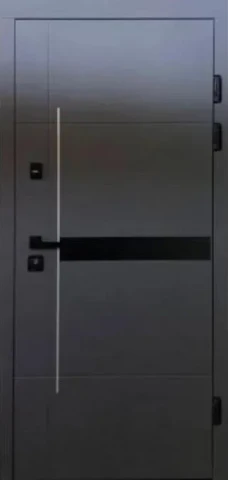  PORTALA Тріо модель Модерн - Двері в наявності на складі