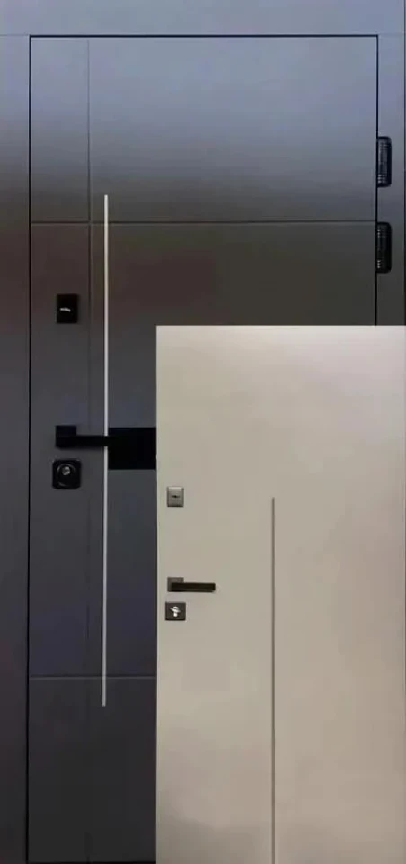 Portala - Doors in stock