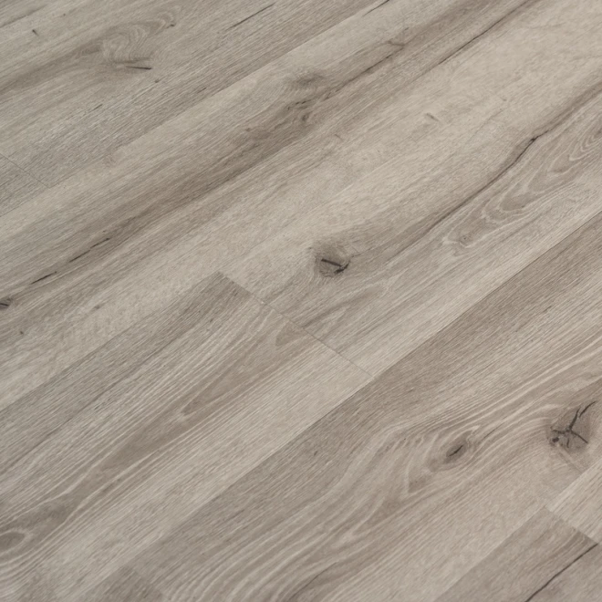 VINILAM  click 3,7 mm - 6543 Дуб Темплин - Виниловый пол
