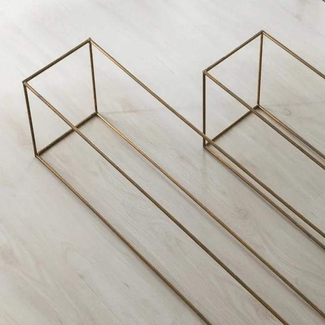 VINILAM  click 3,7 mm - 2541 Дуб Бремен - Виниловый пол