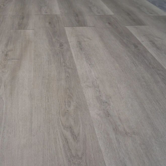 VINILAM  click 3,7 mm - 20468 Дуб Ален - Виниловый пол