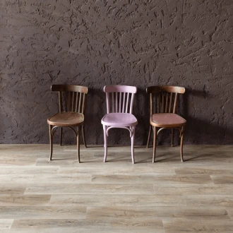 VINILAM click 3,7 mm - 15783 Дуб Амберг - Виниловый пол