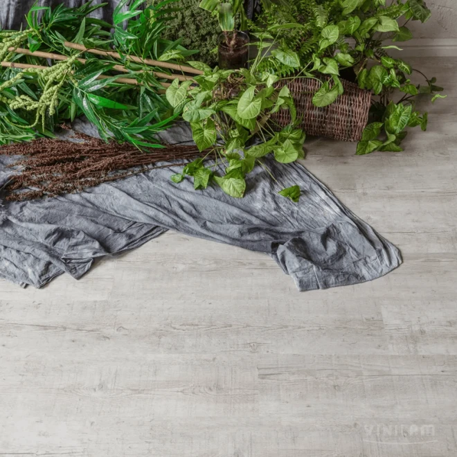 VINILAM  2,5 mm - 8591 Дуб Форст - Виниловый пол