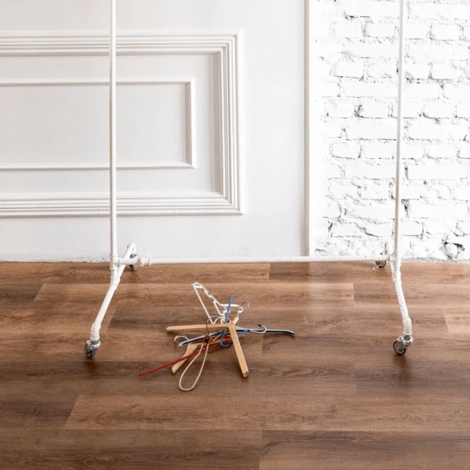 VINILAM 2,5 mm - 8172 Дуб Галле - Виниловый пол